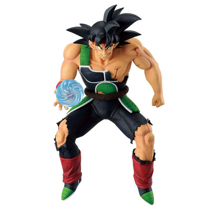 Figurka Ichibansho Bardock kontra Omnibus Ultimate Dragon Ball Z 24 cm
