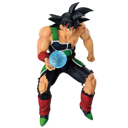 Figurka Ichibansho Bardock kontra Omnibus Ultimate Dragon Ball Z 24 cm
