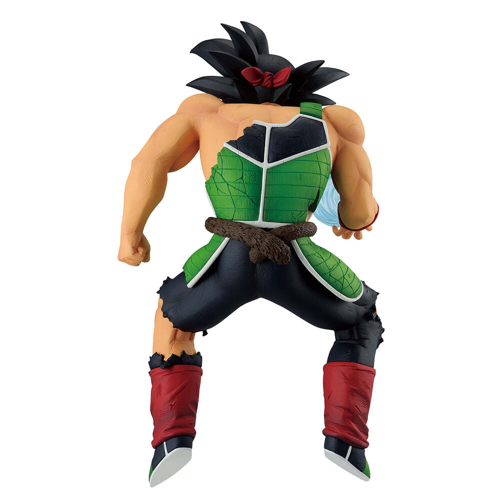 Figurka Ichibansho Bardock kontra Omnibus Ultimate Dragon Ball Z 24 cm
