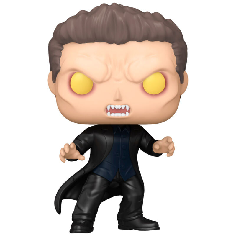 pop figure buffy the vampire slayer 2 angel