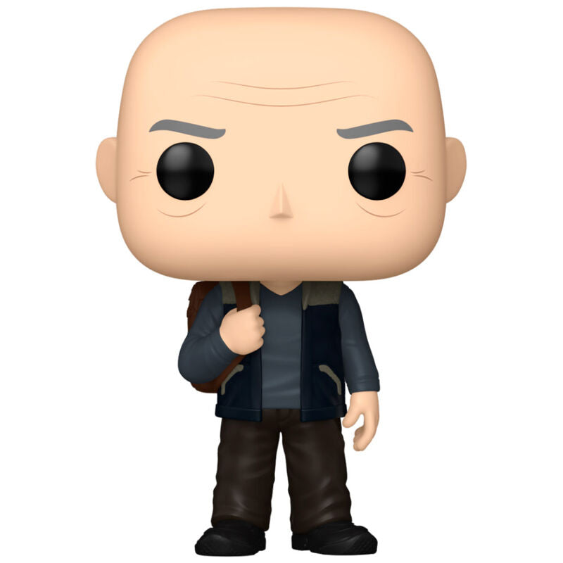 POP Figure Star Trek Jean Luc Picard