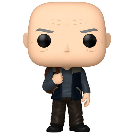 POP Figure Star Trek Jean Luc Picard