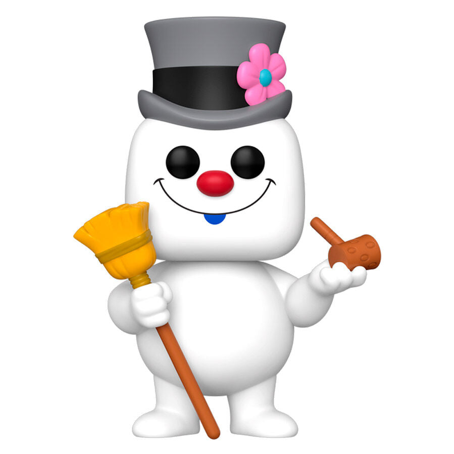 Figurka POP Frosty the Snowman 2 Frosty the Snowman