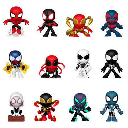 Figuras sorpresa de Spider-Man de Marvel (surtidas)