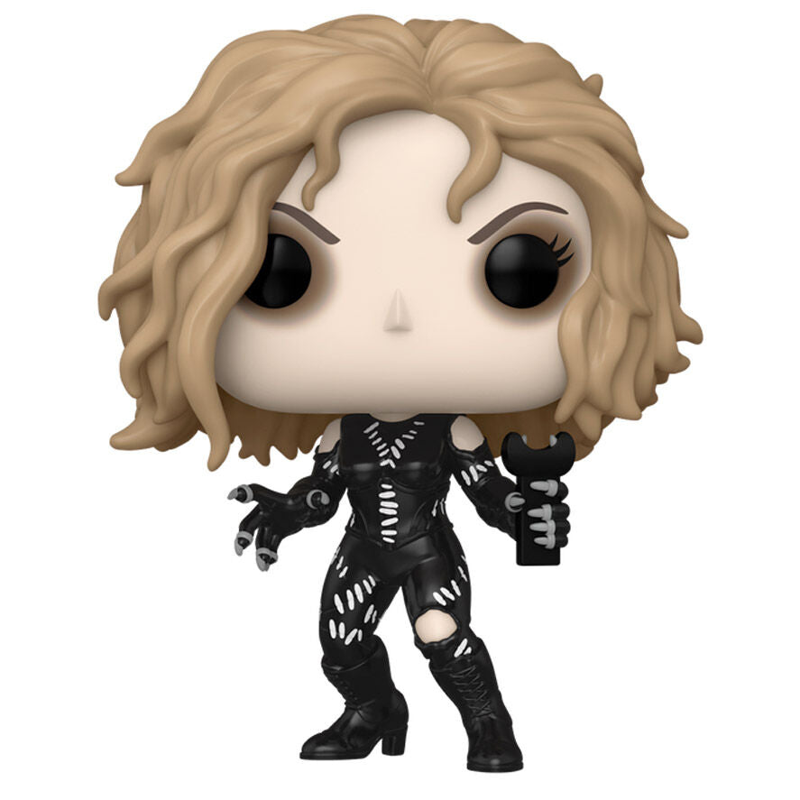 pop figure dc comics batman returns catwoman
