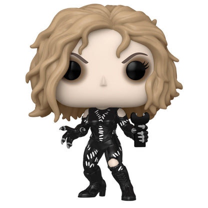 pop figure dc comics batman returns catwoman
