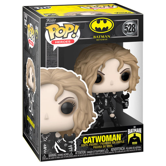 Figurka POP DC Comics Batman Returns Catwoman