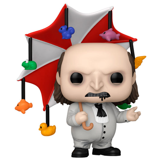 Figurka POP DC Comics Batman Retuns The Penguin