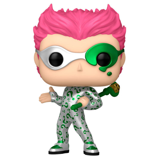 Figurka POP DC Comics Batman Forever The Riddler