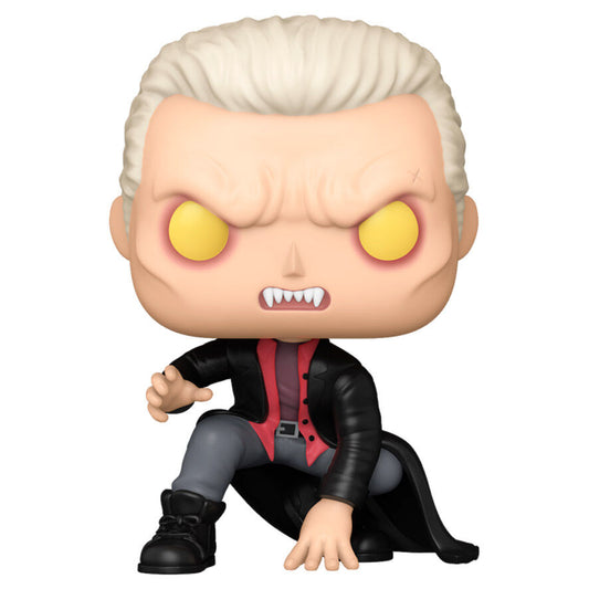 Boneco POP Buffy a Caça Vampiros 2 Spike