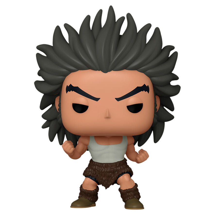 Figura POP de Uvogin de Hunter x Hunter