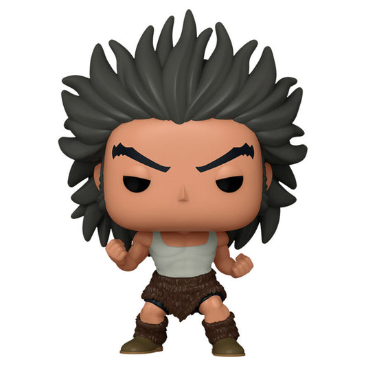 Figura POP de Uvogin de Hunter x Hunter
