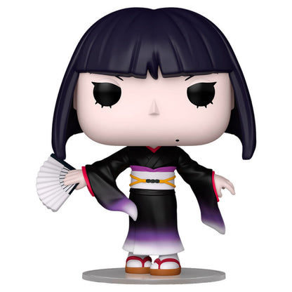 Figura POP de Kalluto Zoldyck de Hunter x Hunter