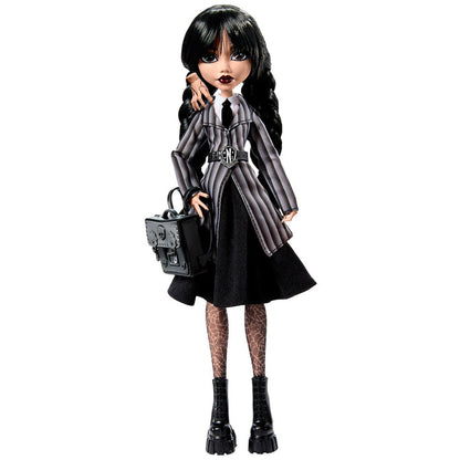 Wednesday Doll Monster High