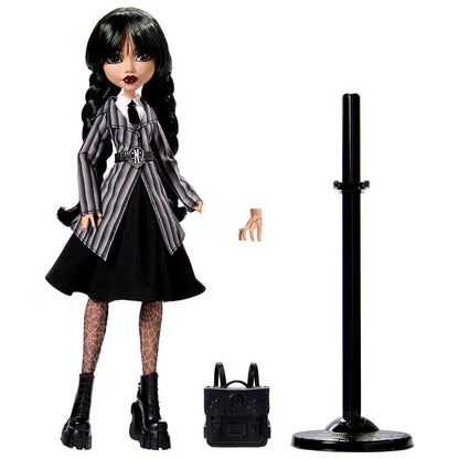 Wednesday Doll Monster High