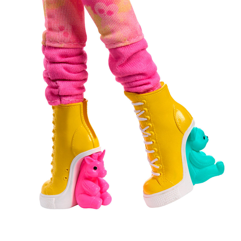 Lalka Monster High Enid Wednesday