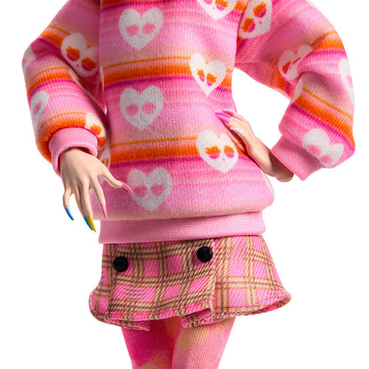 Lalka Monster High Enid Wednesday