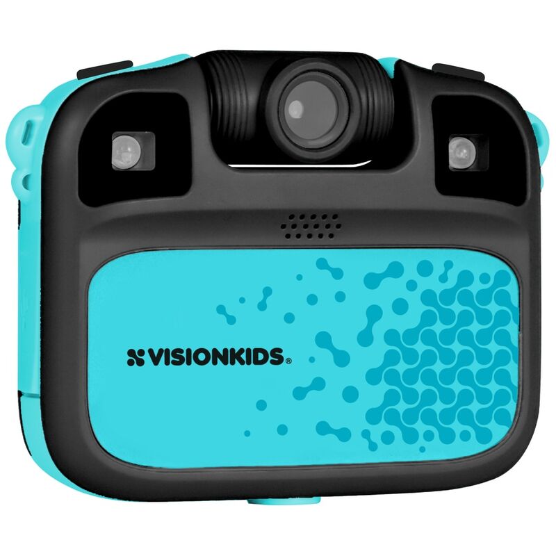vision kids sports camera