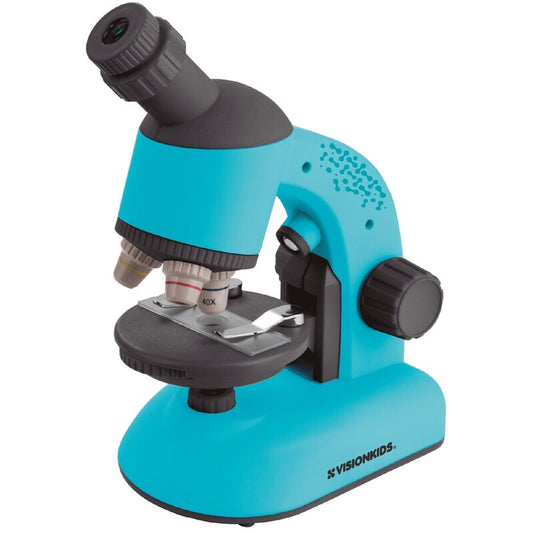 360 vision kids microscope