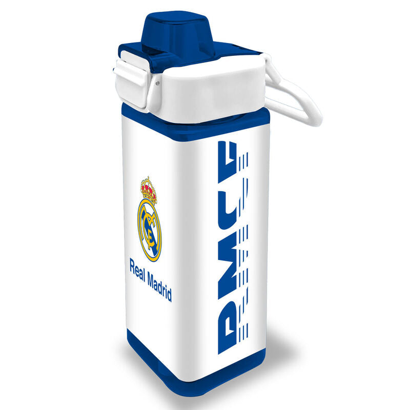 real madrid 500ml water bottle