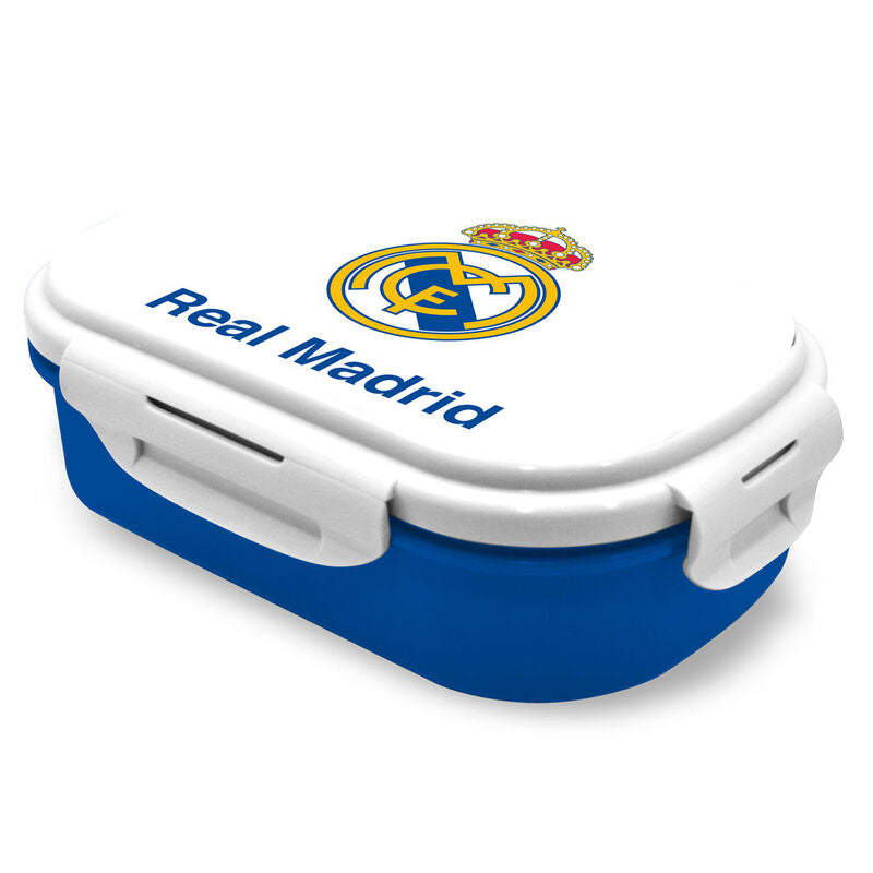 sandwich maker  real madrid cutlery