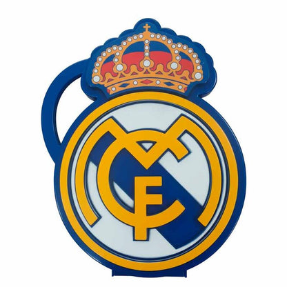 real madrid 3d stationery briefcase