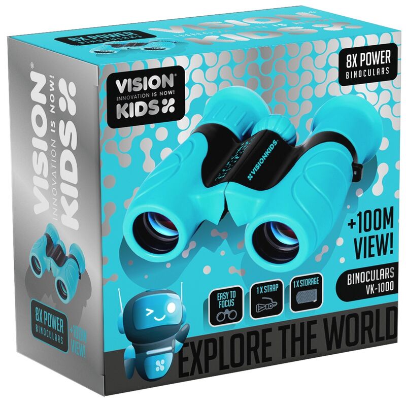 Vision Kids Binoculars