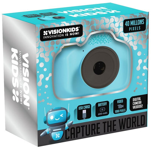 vision kids digital camera