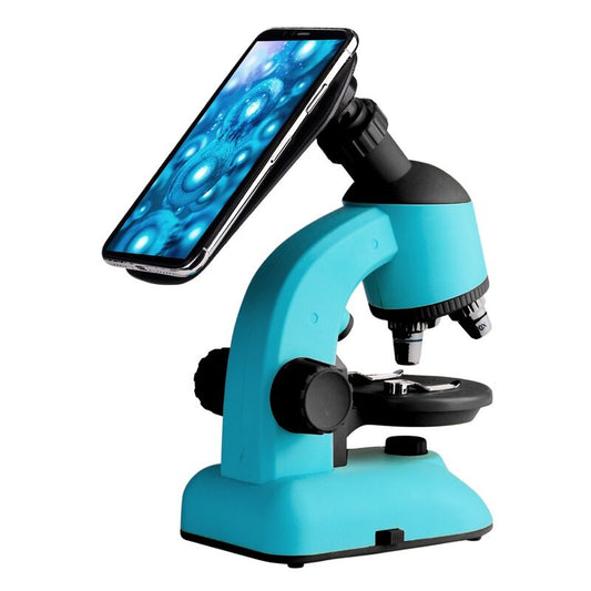 Microscopio per bambini 360 Vision