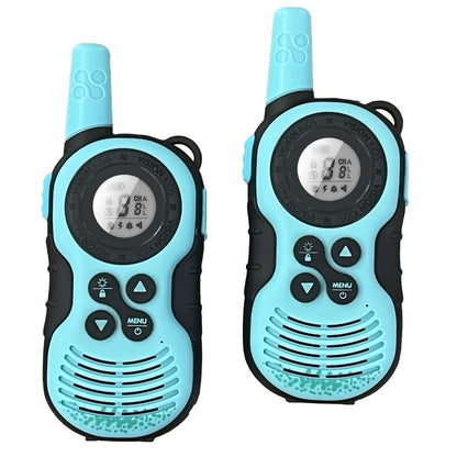 Pro Vision Kinder Walkie Talkie