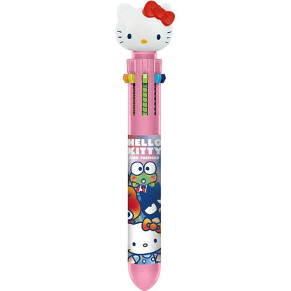 Hello Kitty assorted 3D topper pen