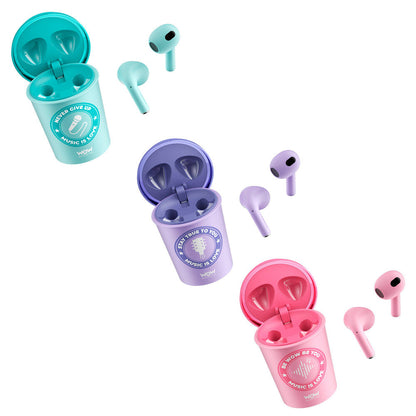wow generation wireless headphones assorted