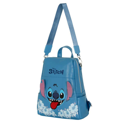 Disney Tongue Stitch Backpack