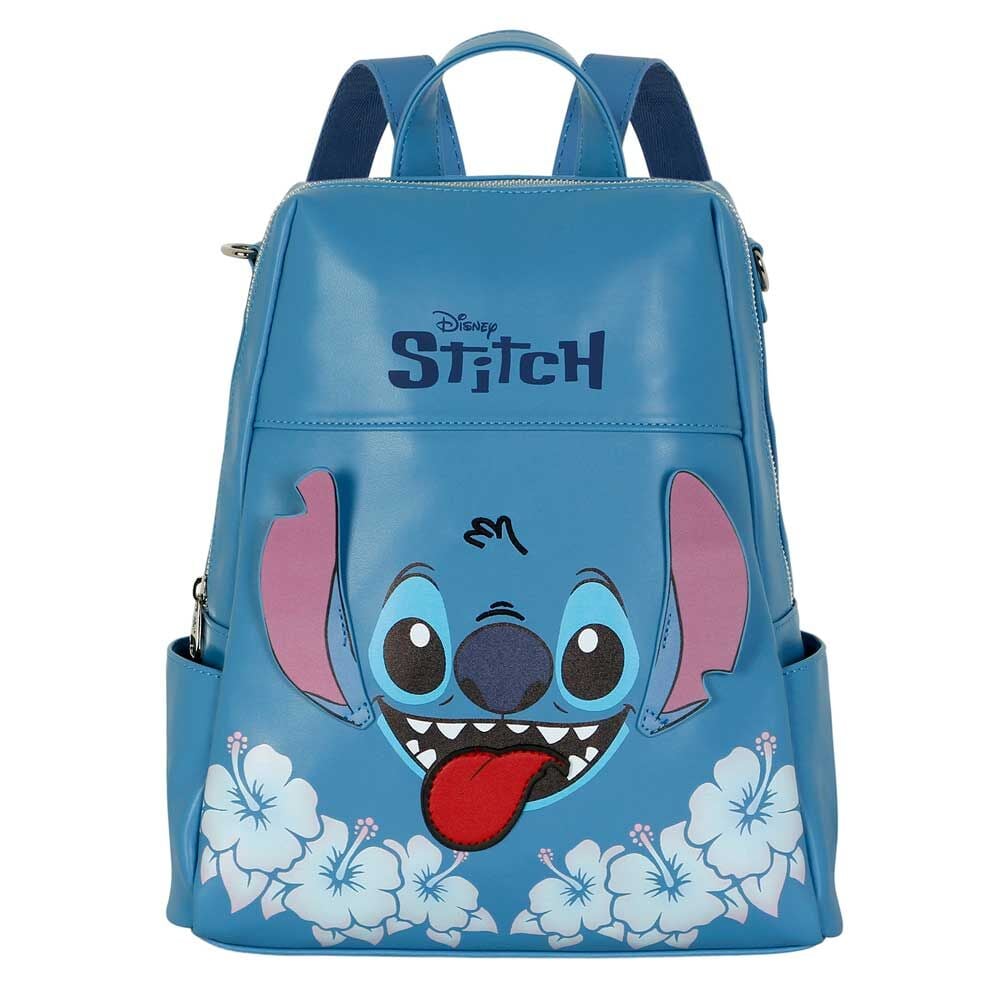 Disney Tongue Stitch Backpack
