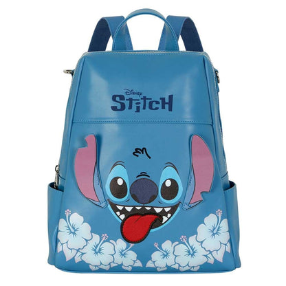 Disney Tongue Stitch Backpack