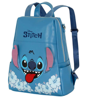 Disney Tongue Stitch Backpack