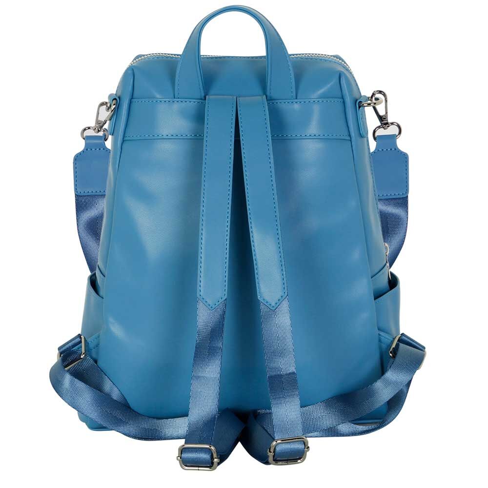 Disney Tongue Stitch Backpack