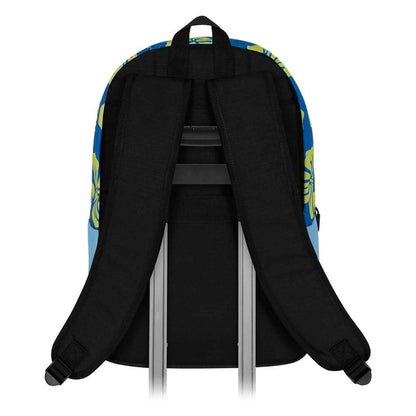 Disney Stitch Lifestyle Backpack 44cm adaptable