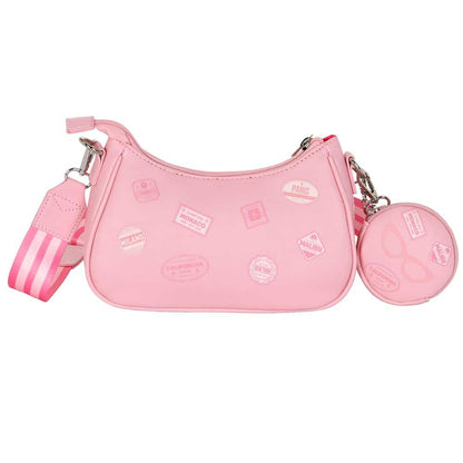 Torba podróżna Barbie