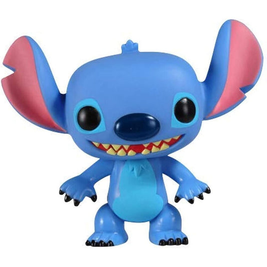 disney stitch pop figure