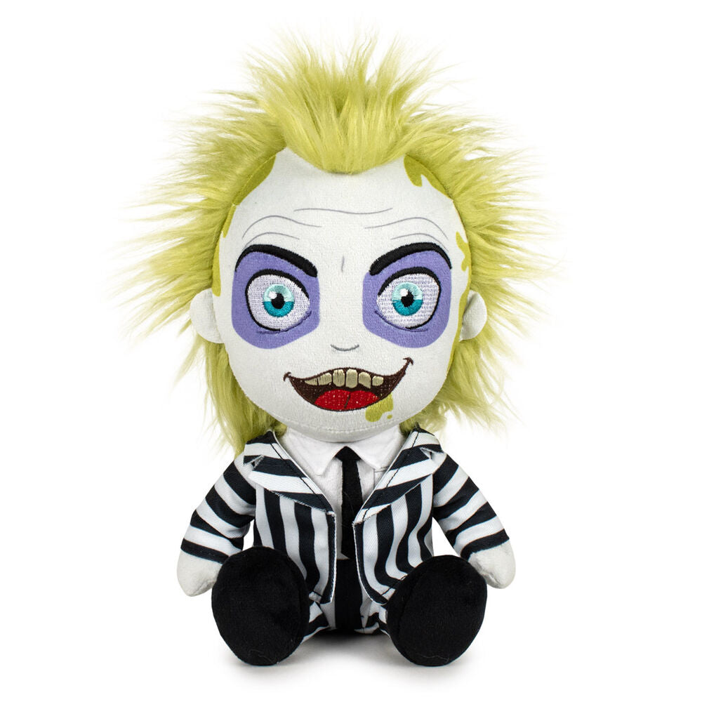 beetlejuice bitelchus 2 plush 25cm