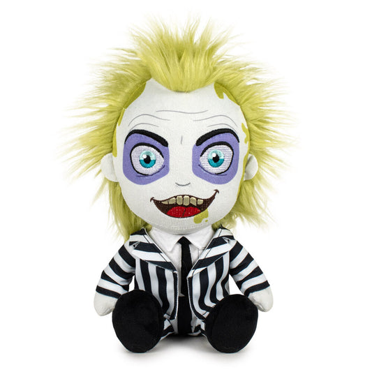 beetlejuice bitelchus 2 plush 25cm