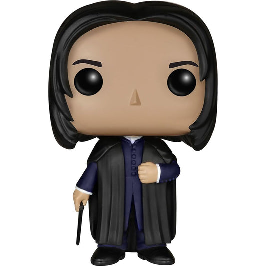 Statuetta POP di Severus Snape di Harry Potter