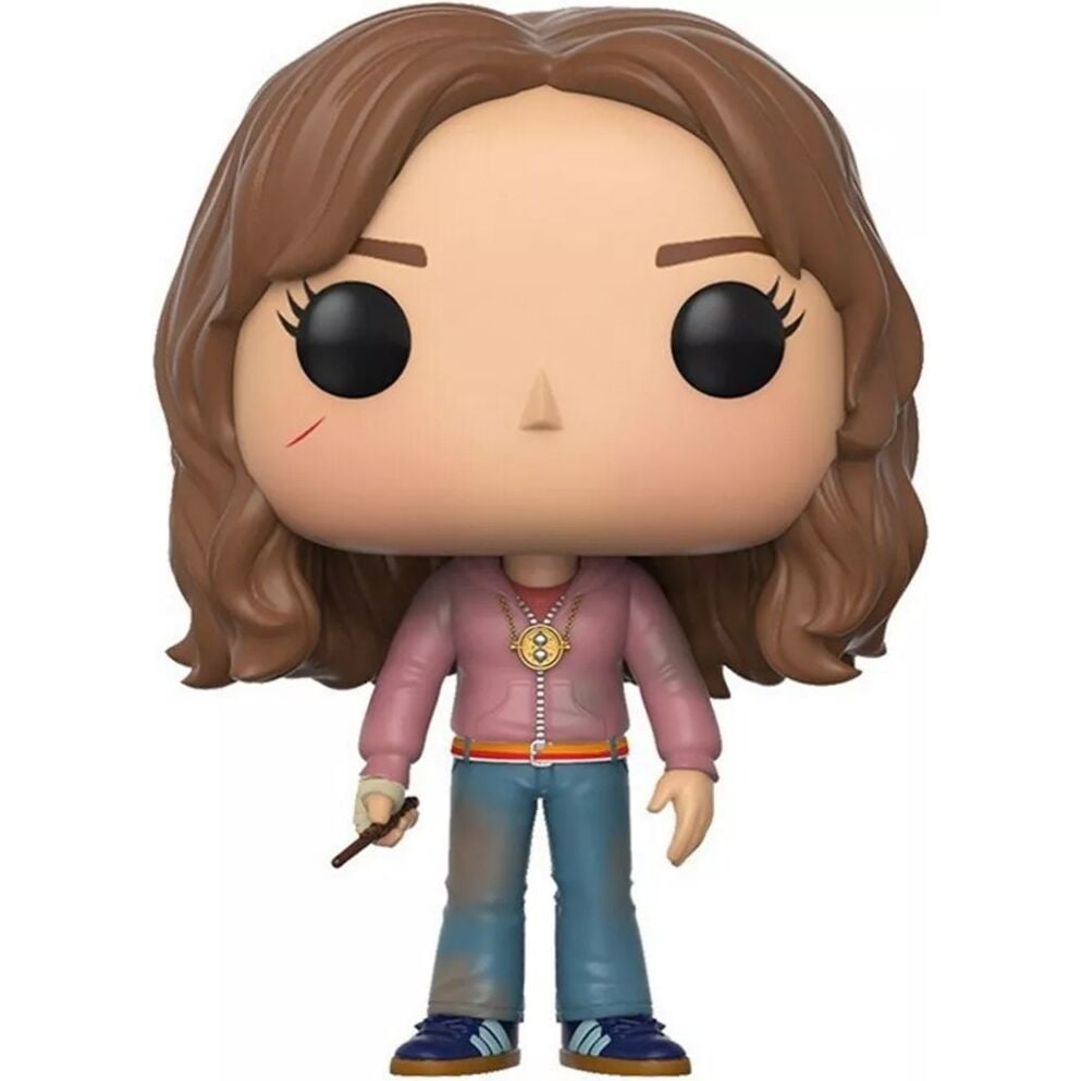 Figurka POP Harry Potter Hermiona z zmieniaczem czasu