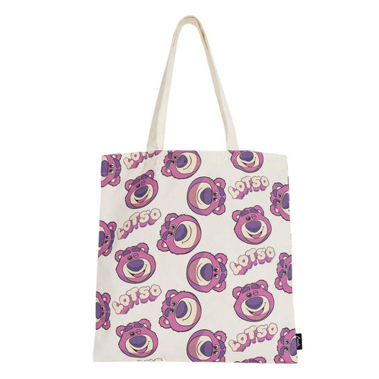 Sac shopping Lotso Toy Story Disney Pixar