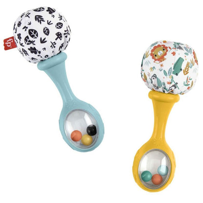 Lustige Maracas