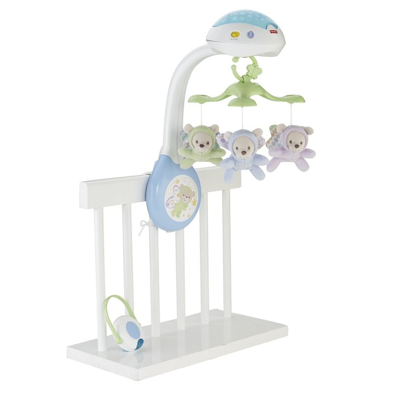 Flying Bears Mobile