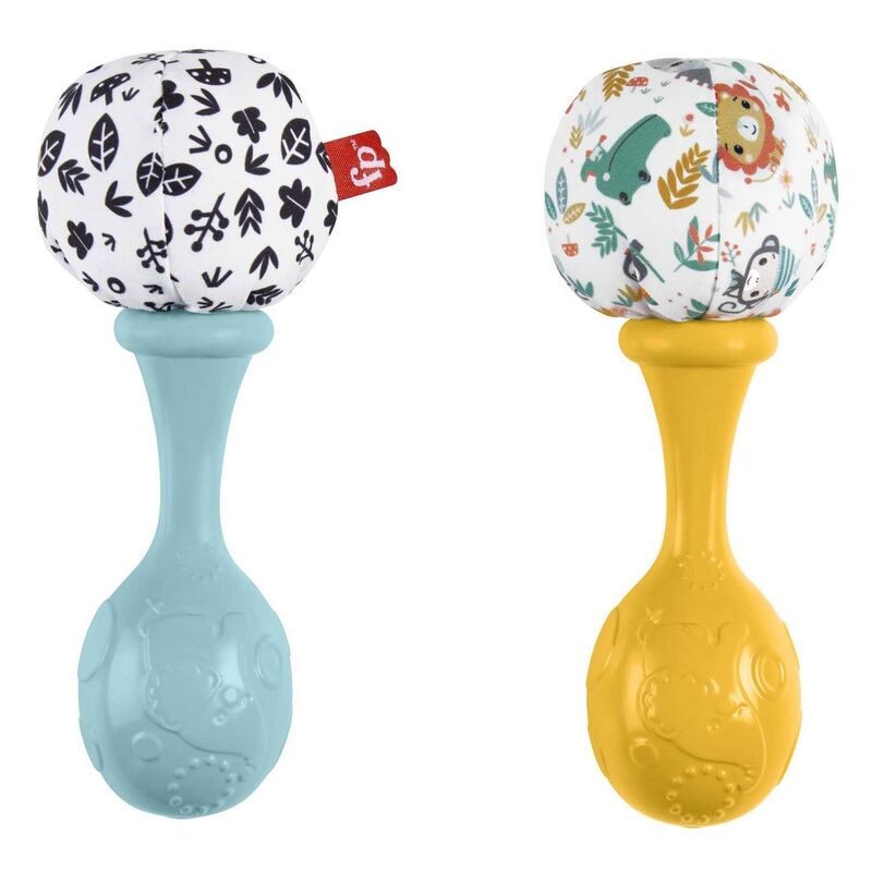 Lustige Maracas