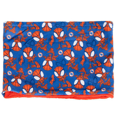 Braga para el cuello de Spidey de Marvel
