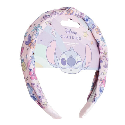 Stitch Disney Headband